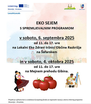 Local4Locals sept. in okt.